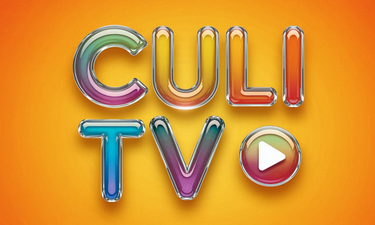 CuliTV.com - Creative brandable domain for sale